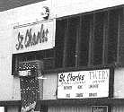 The St Charles, 1970
