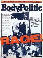BP #71: Rage