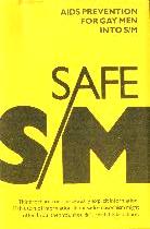 Safe S/M