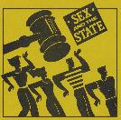Sex and the State Logo