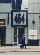 464 Yonge