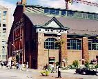 St Lawrence Market