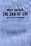 End of Gay