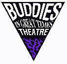 Buddies modified logo