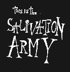 Salivation Army