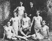 Y team 1906