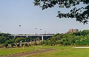 Viaduct and Parkway