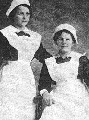 Finnish maids