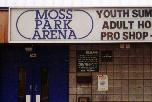 Moss Park Arena