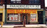 Paradise Rugs