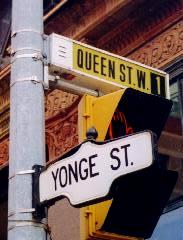 Queen Yonge